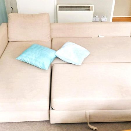 One Bedroom Websters Land Flat - Grassmarket Edimburgo Esterno foto