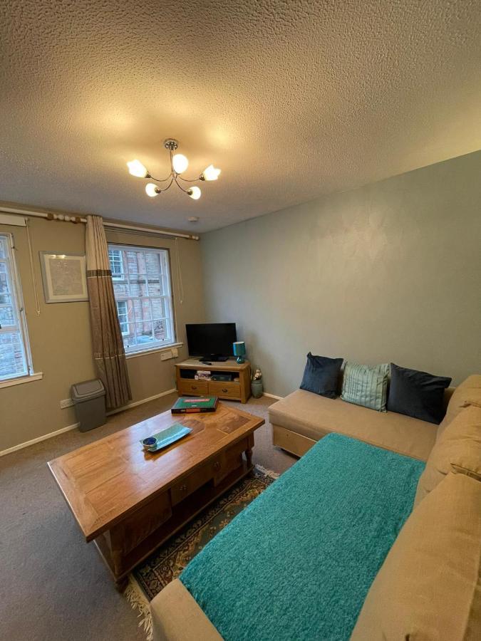 One Bedroom Websters Land Flat - Grassmarket Edimburgo Esterno foto