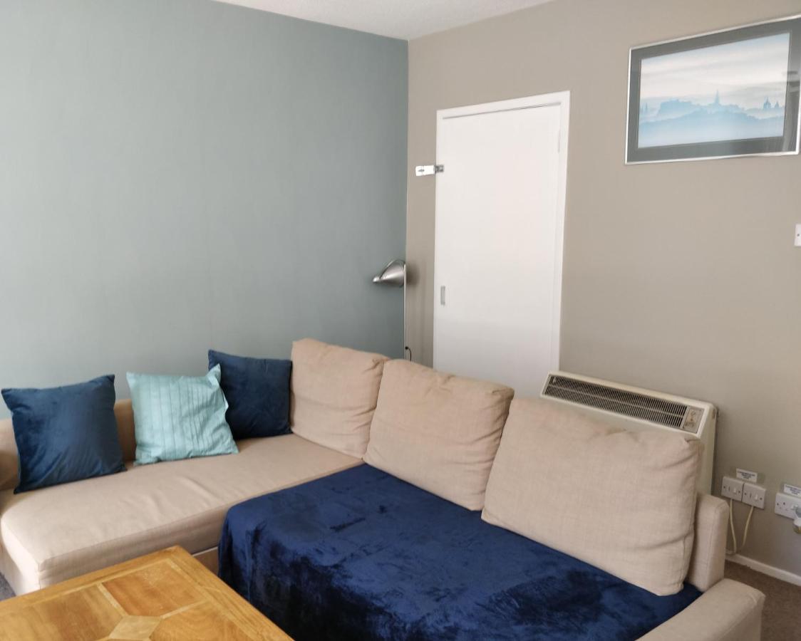 One Bedroom Websters Land Flat - Grassmarket Edimburgo Esterno foto