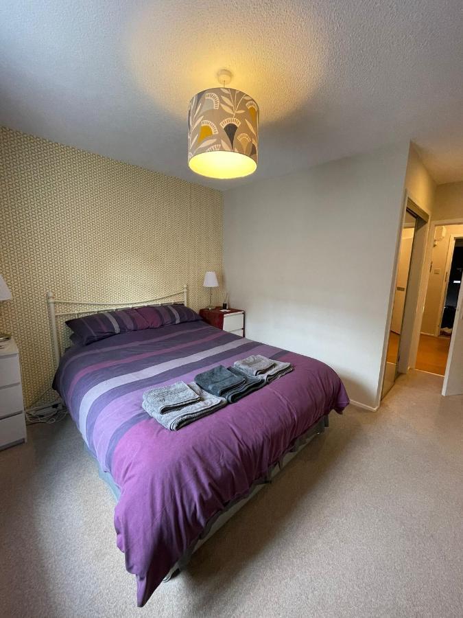 One Bedroom Websters Land Flat - Grassmarket Edimburgo Esterno foto