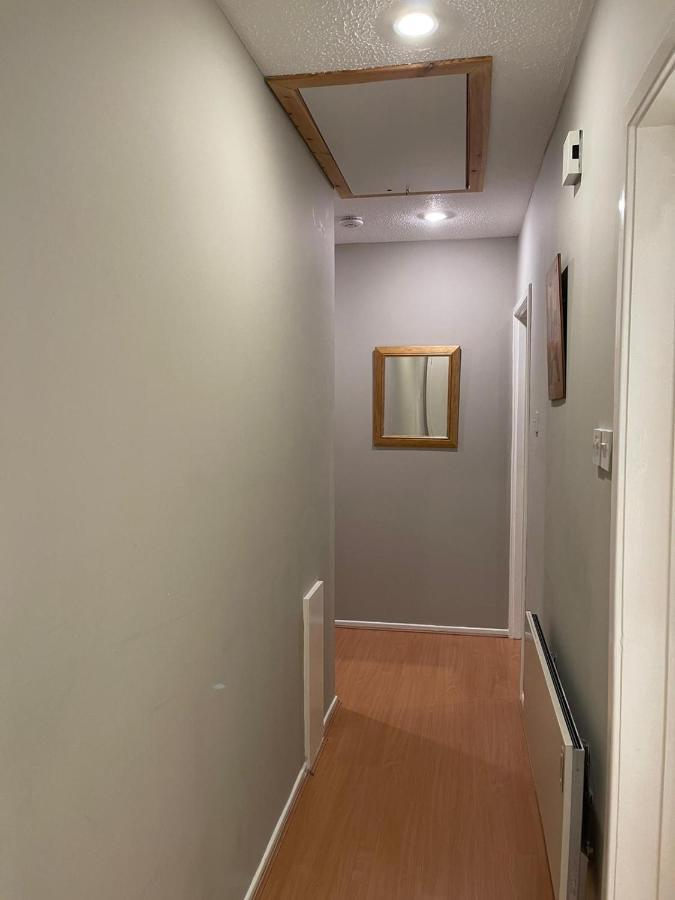 One Bedroom Websters Land Flat - Grassmarket Edimburgo Esterno foto